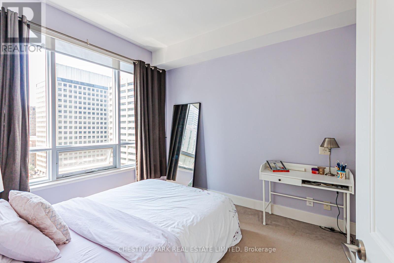 Photo 28 of 1204 21 Balmuto Street, Toronto ON