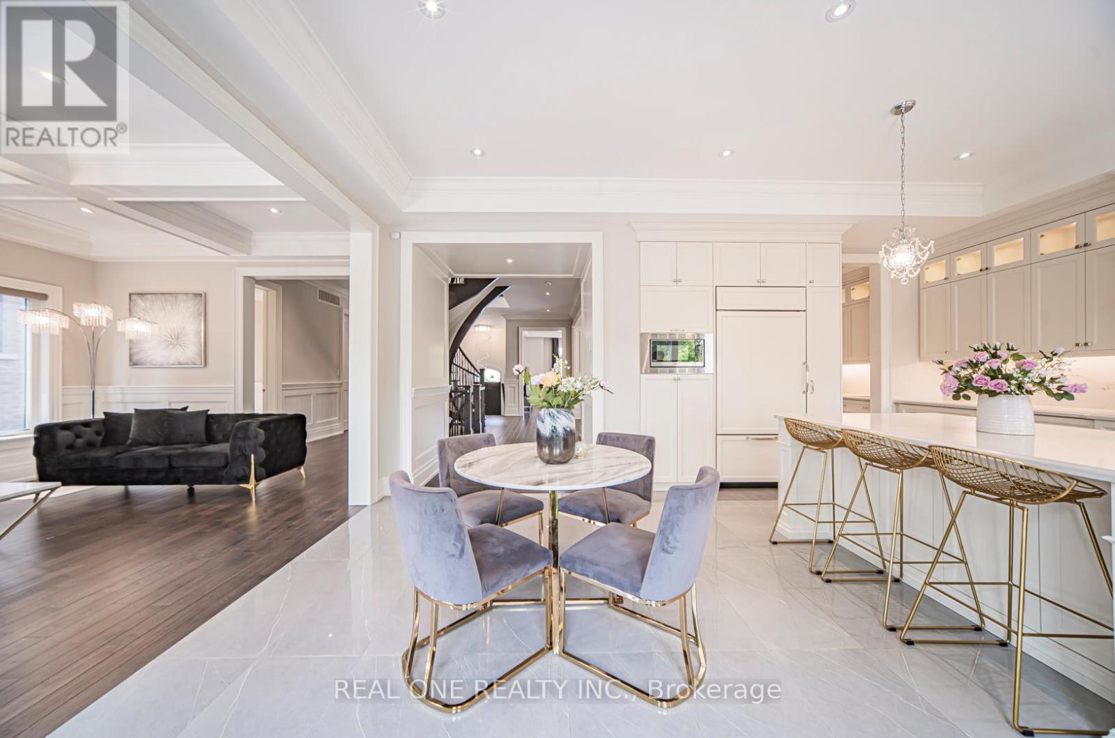 Photo 15 of 91 Fitzgerald Avenue, Markham ON