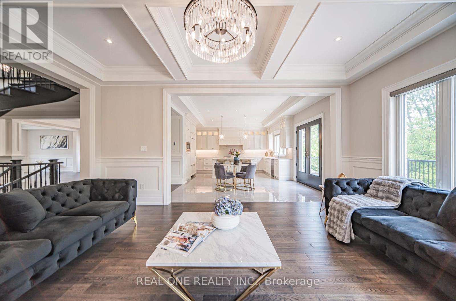 Photo 17 of 91 Fitzgerald Avenue, Markham ON