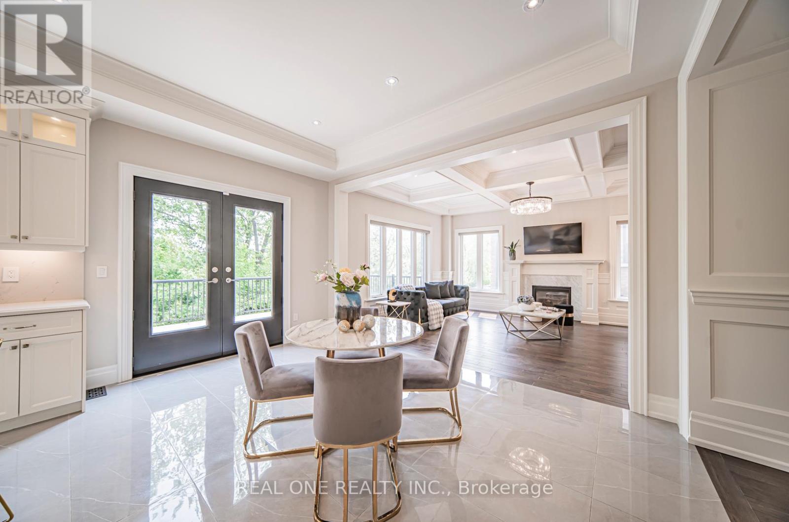 Photo 14 of 91 Fitzgerald Avenue, Markham ON