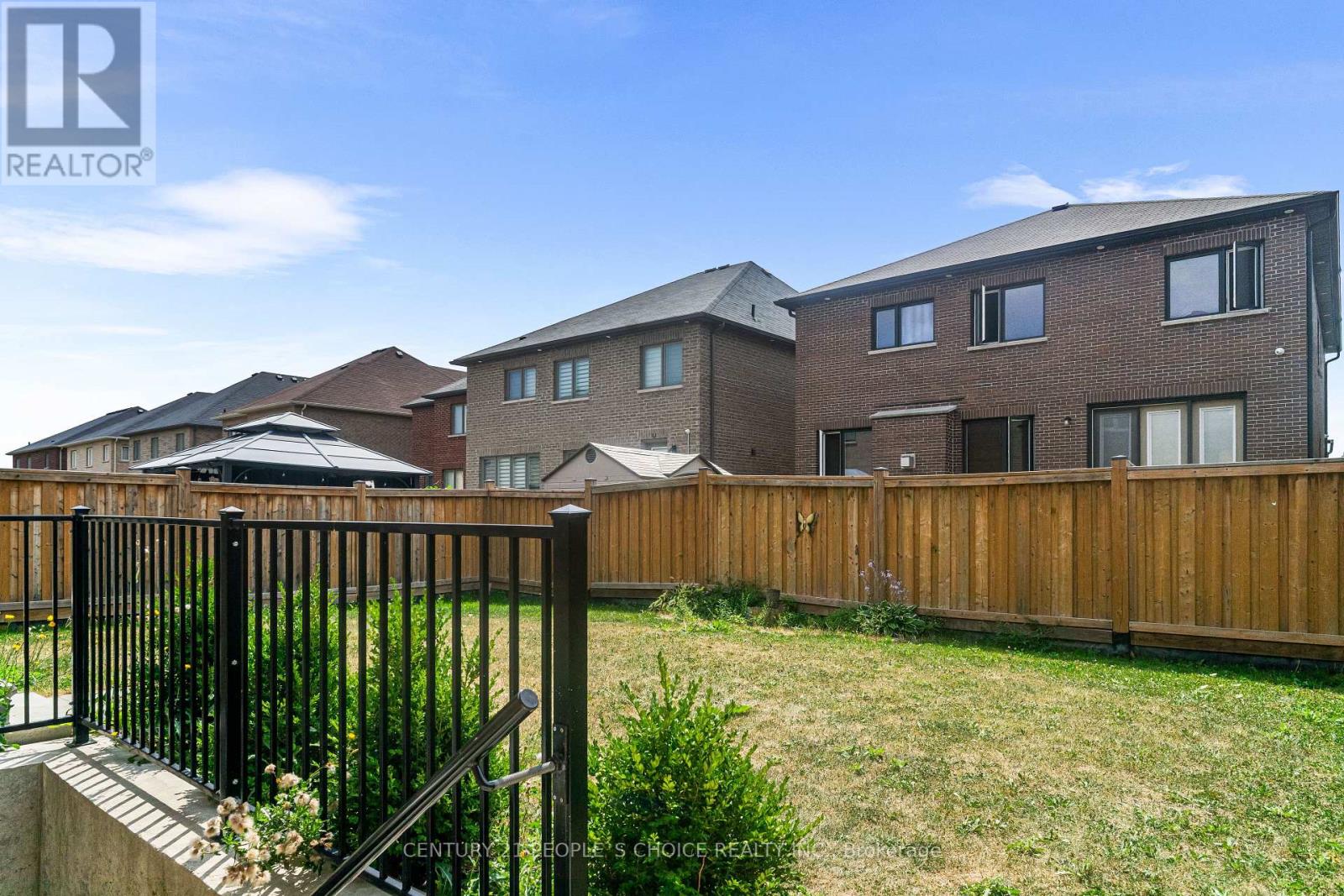 Photo 26 of 22 Gainsford Road, Brampton ON