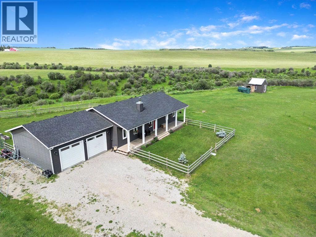 Photo 32 of 30028 Range Road 41, Rural Mountain View County AB