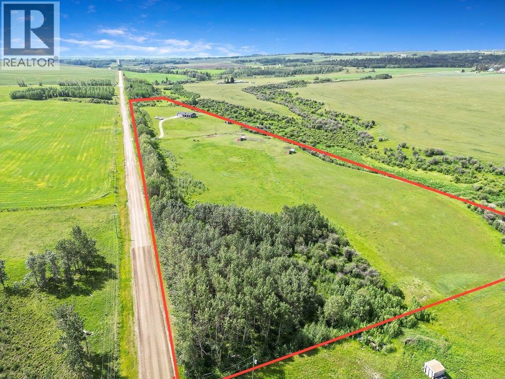 Photo 1 of 30028 Range Road 41, Rural Mountain View County AB