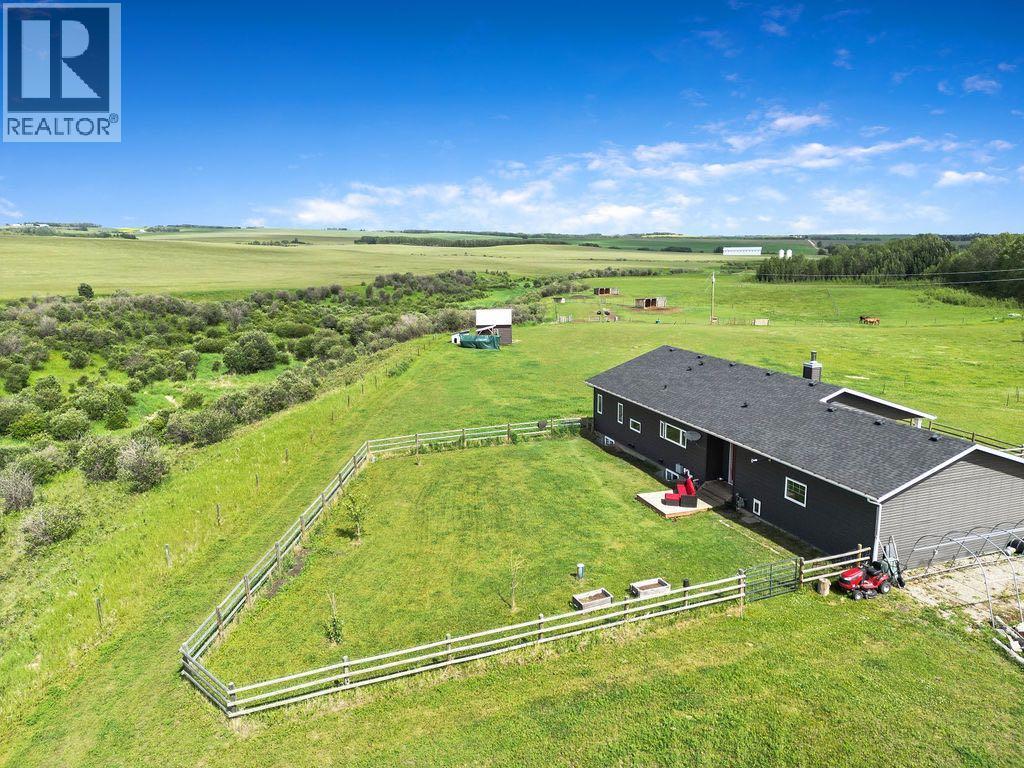Photo 30 of 30028 Range Road 41, Rural Mountain View County AB