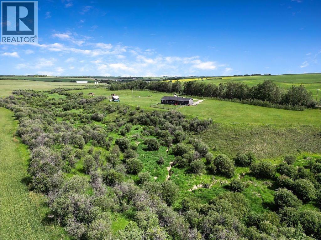 Photo 5 of 30028 Range Road 41, Rural Mountain View County AB