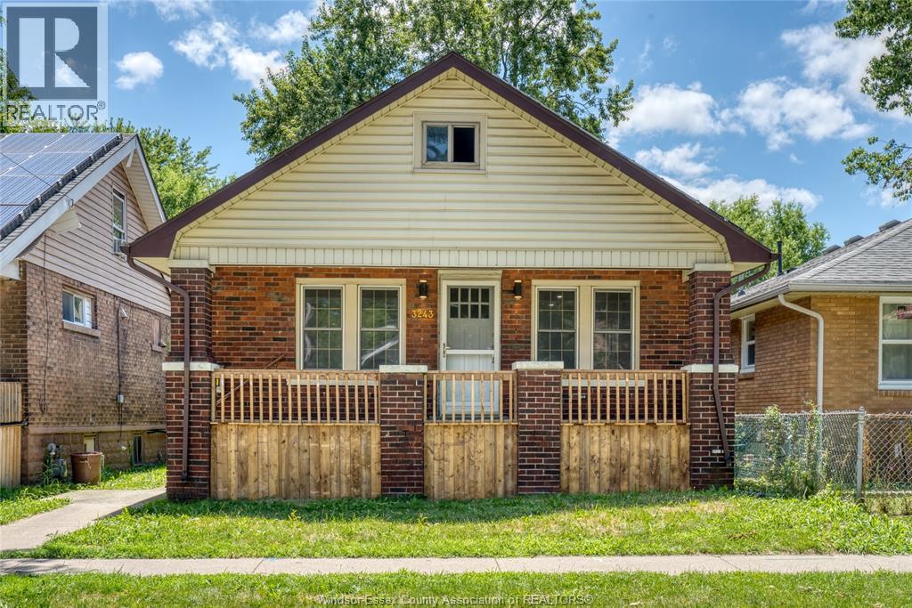 Photo 1 of 3243 Millen, Windsor ON