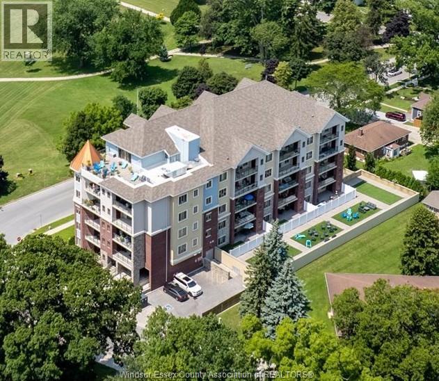 Photo 4 of 6 Park Unit 107, Kingsville ON