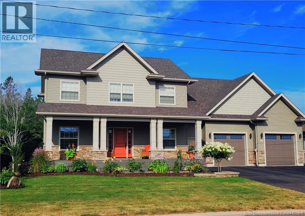 Photo 1 of 47 Monique Street, Shediac NB
