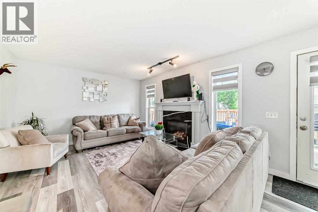 Single Family House for Sale in  Hidden Ranch Hill NW Hidden Valley Calgary 