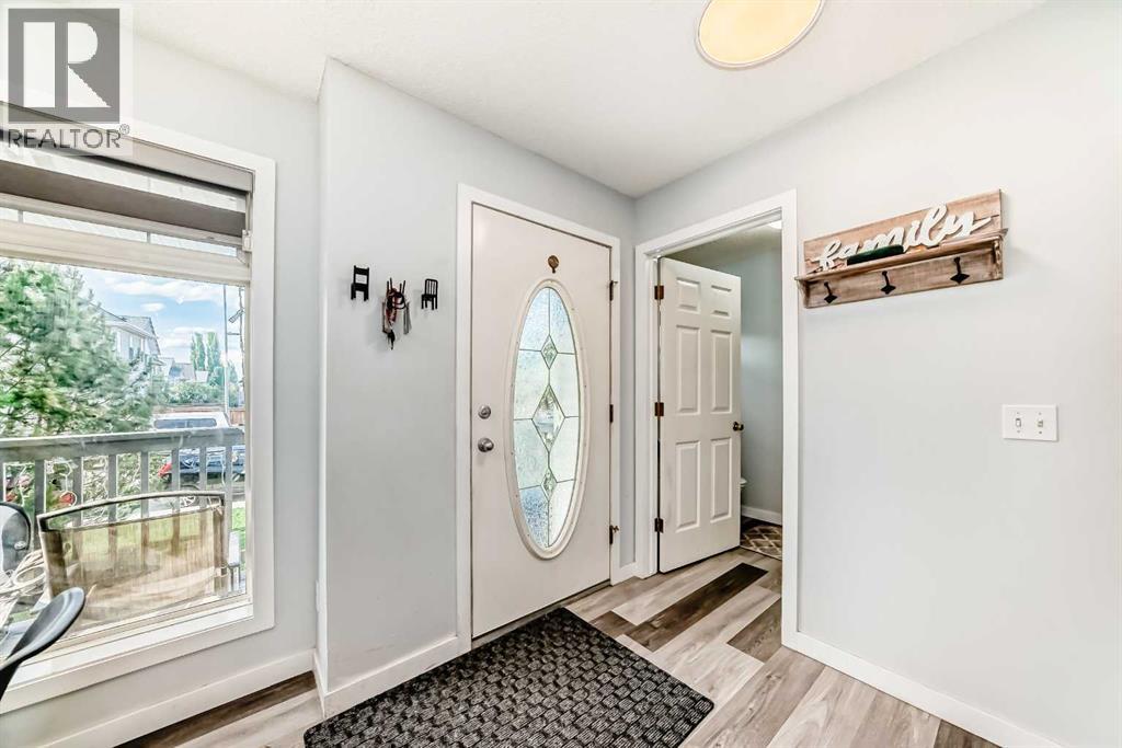 Single Family House for Sale in  Hidden Ranch Hill NW Hidden Valley Calgary 