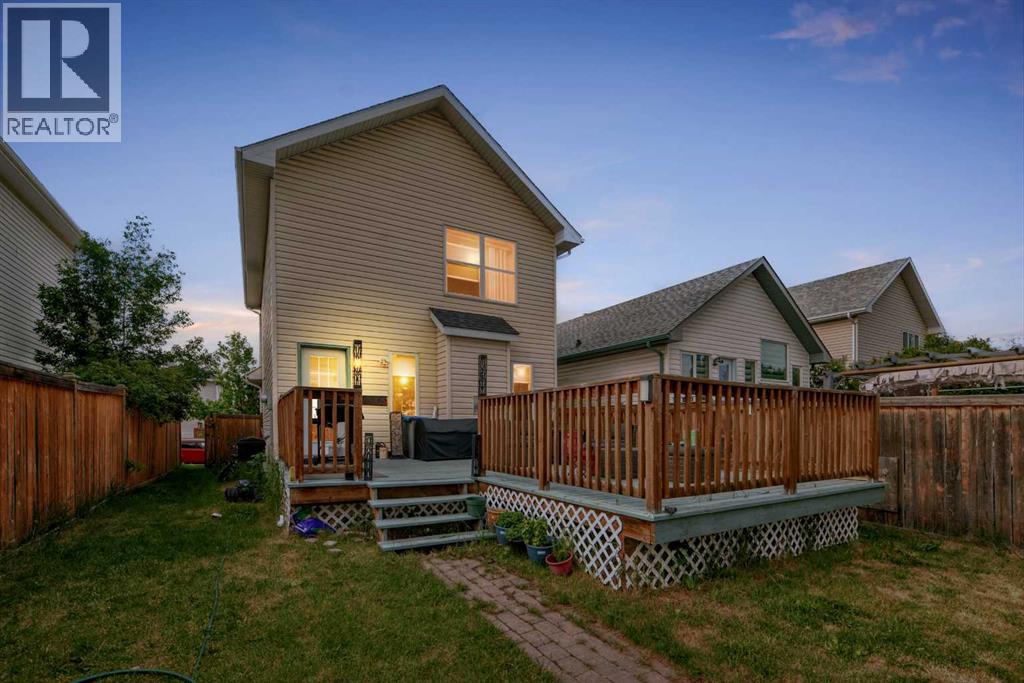 Single Family House for Sale in  Hidden Ranch Hill NW Hidden Valley Calgary 