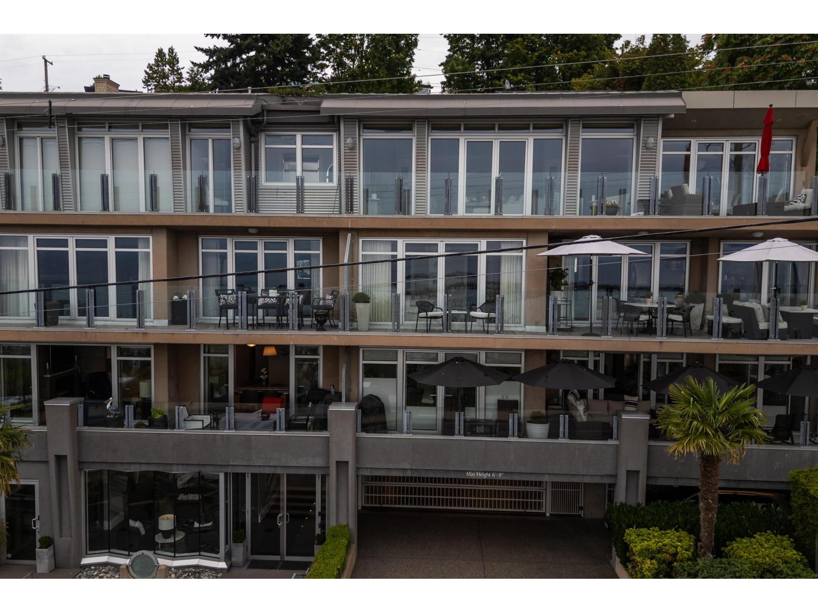 101 15097 MARINE DRIVE, White Rock