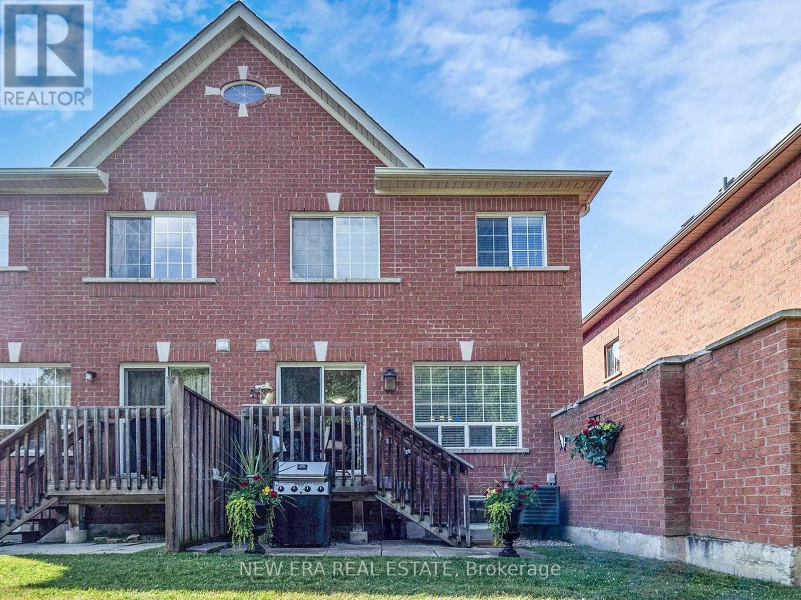 Photo 13 of 16 7360 Zinnia Place, Mississauga ON