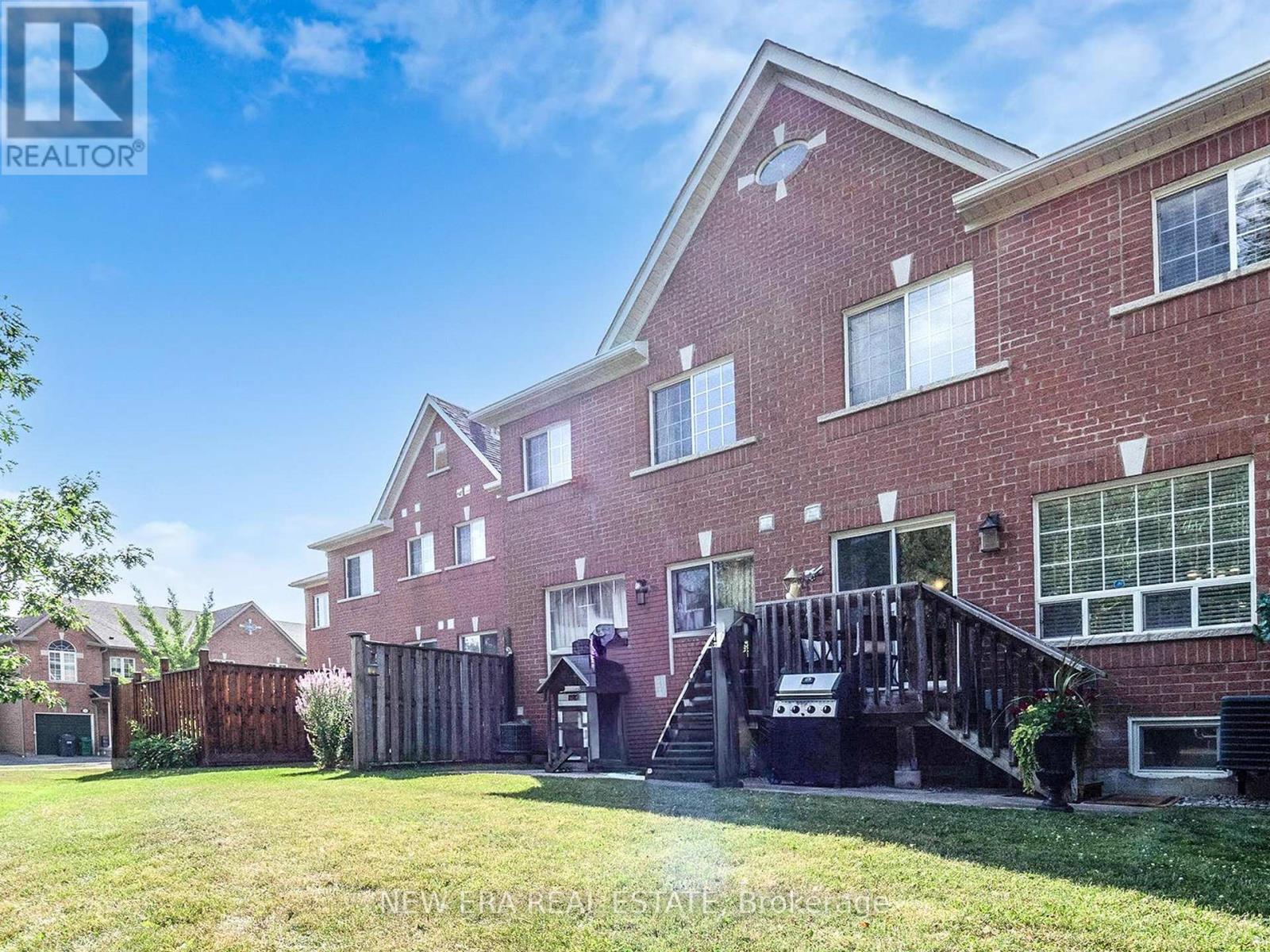Photo 20 of 16 7360 Zinnia Place, Mississauga ON