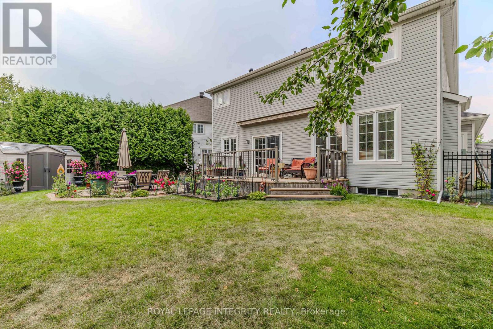 Photo 41 of 313 Eckerson Avenue, Ottawa ON