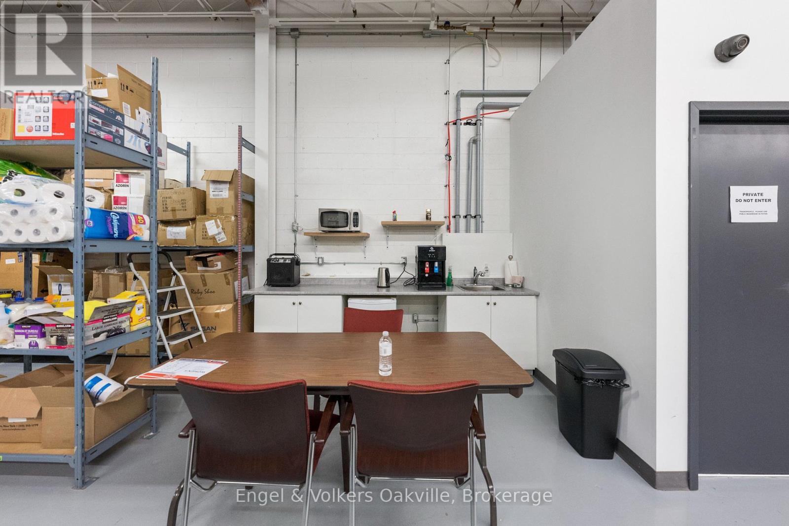 Photo 26 of 8 755 Queensway E, Mississauga ON