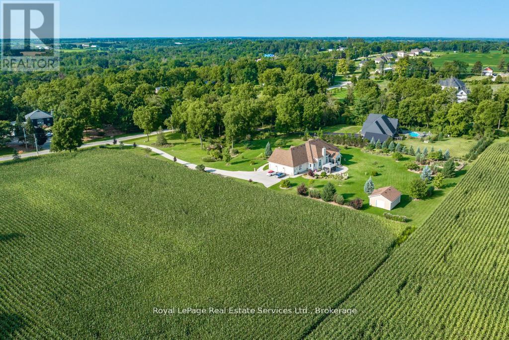 Photo 1 of 361 Robinson Road, Brant ON