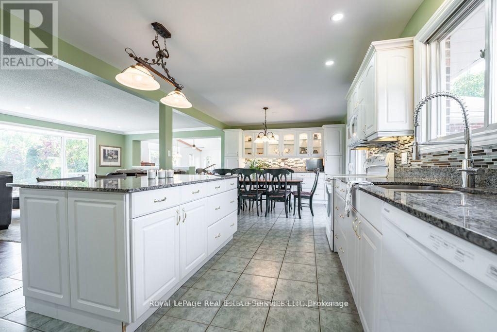 Photo 11 of 9630 Wellington Road 42, Erin ON