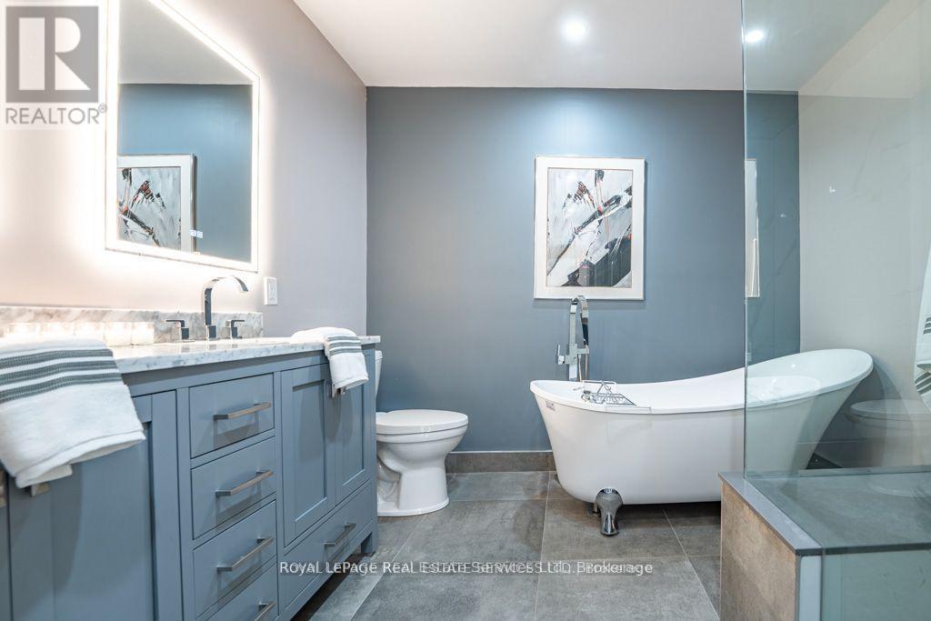 Photo 13 of 9630 Wellington Road 42, Erin ON