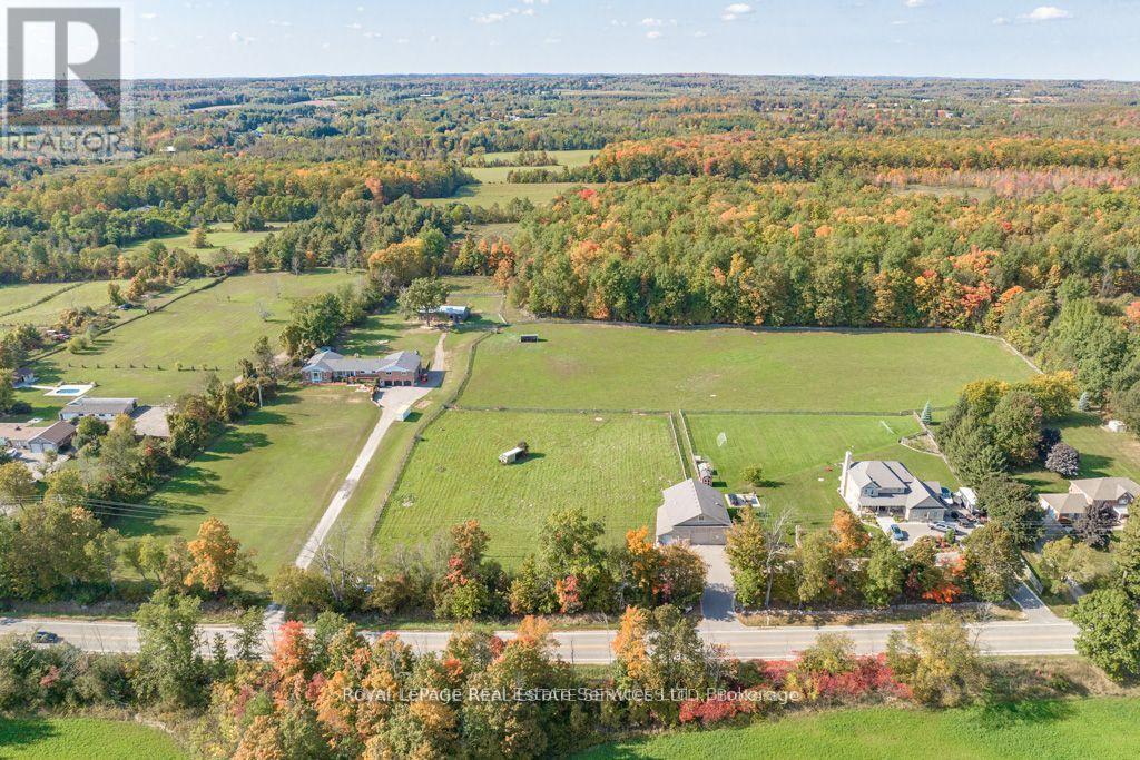 Photo 7 of 9630 Wellington Road 42, Erin ON