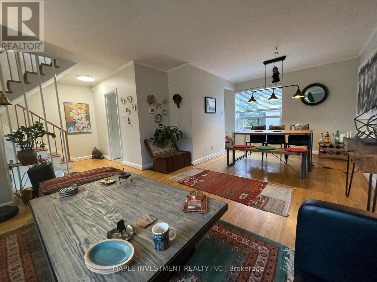 Photo 2 of 70 Broadpath Road, Toronto ON