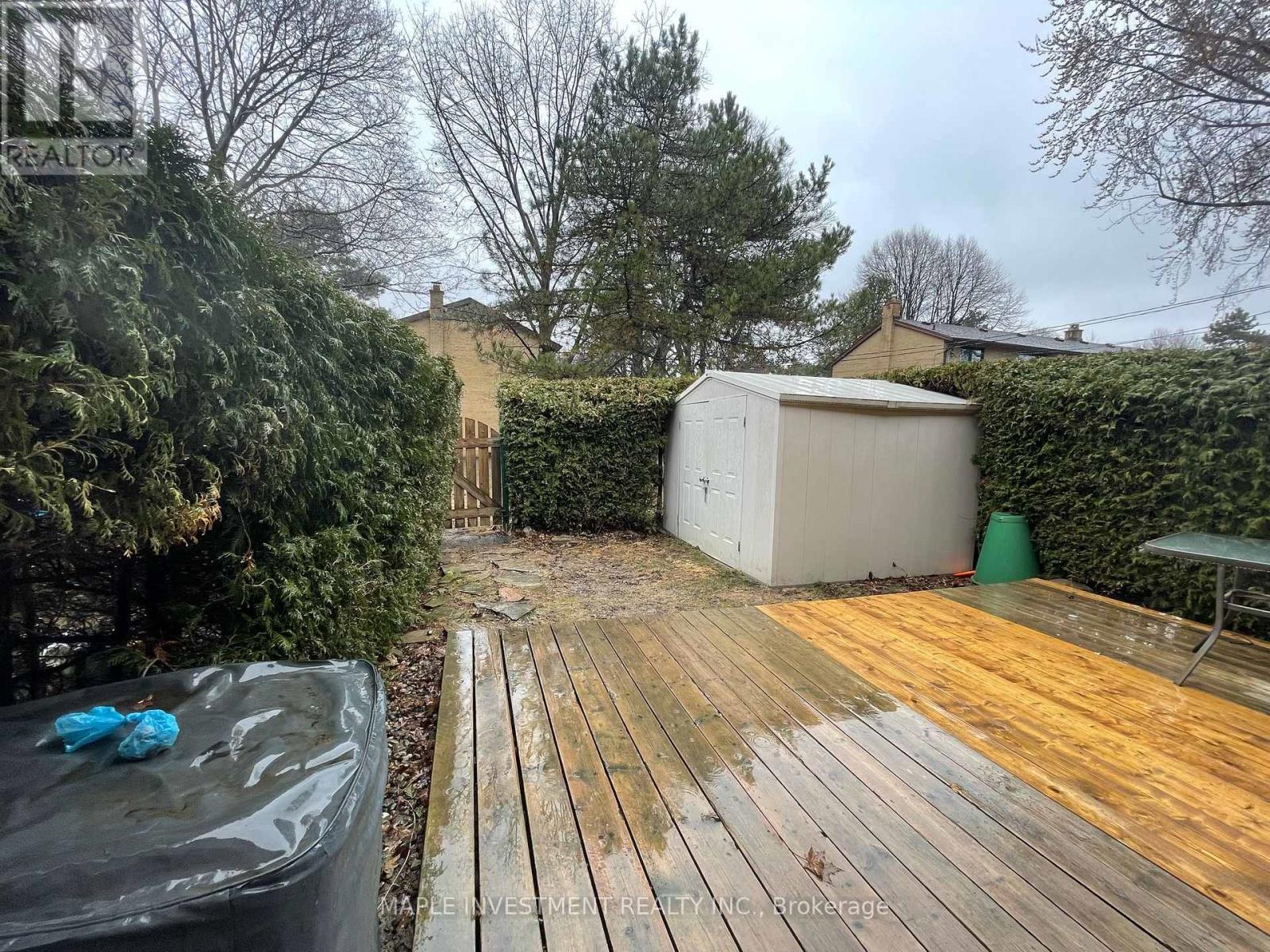 Photo 1 of 70 Broadpath Road, Toronto ON