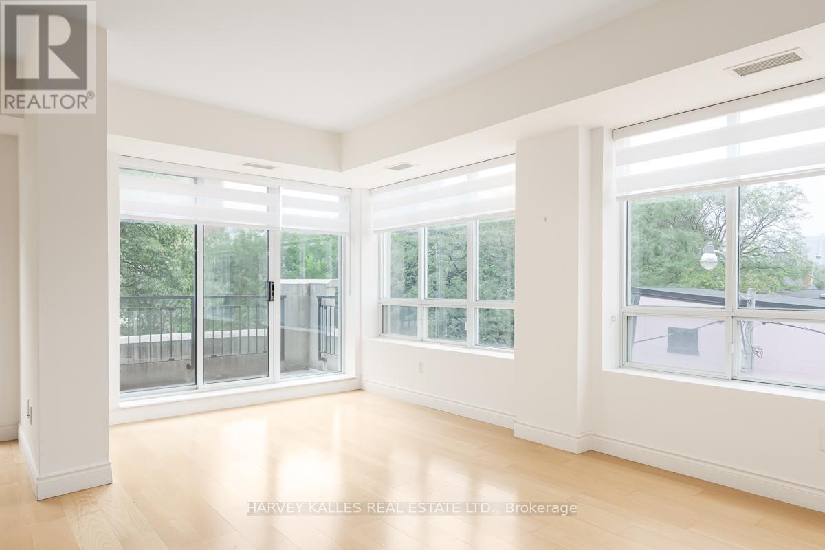 Photo 6 of 302 77 Mcmurrich Street, Toronto ON