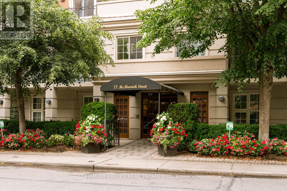 Photo 30 of 302 77 Mcmurrich Street, Toronto ON