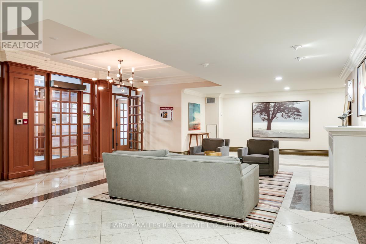 Photo 29 of 302 77 Mcmurrich Street, Toronto ON