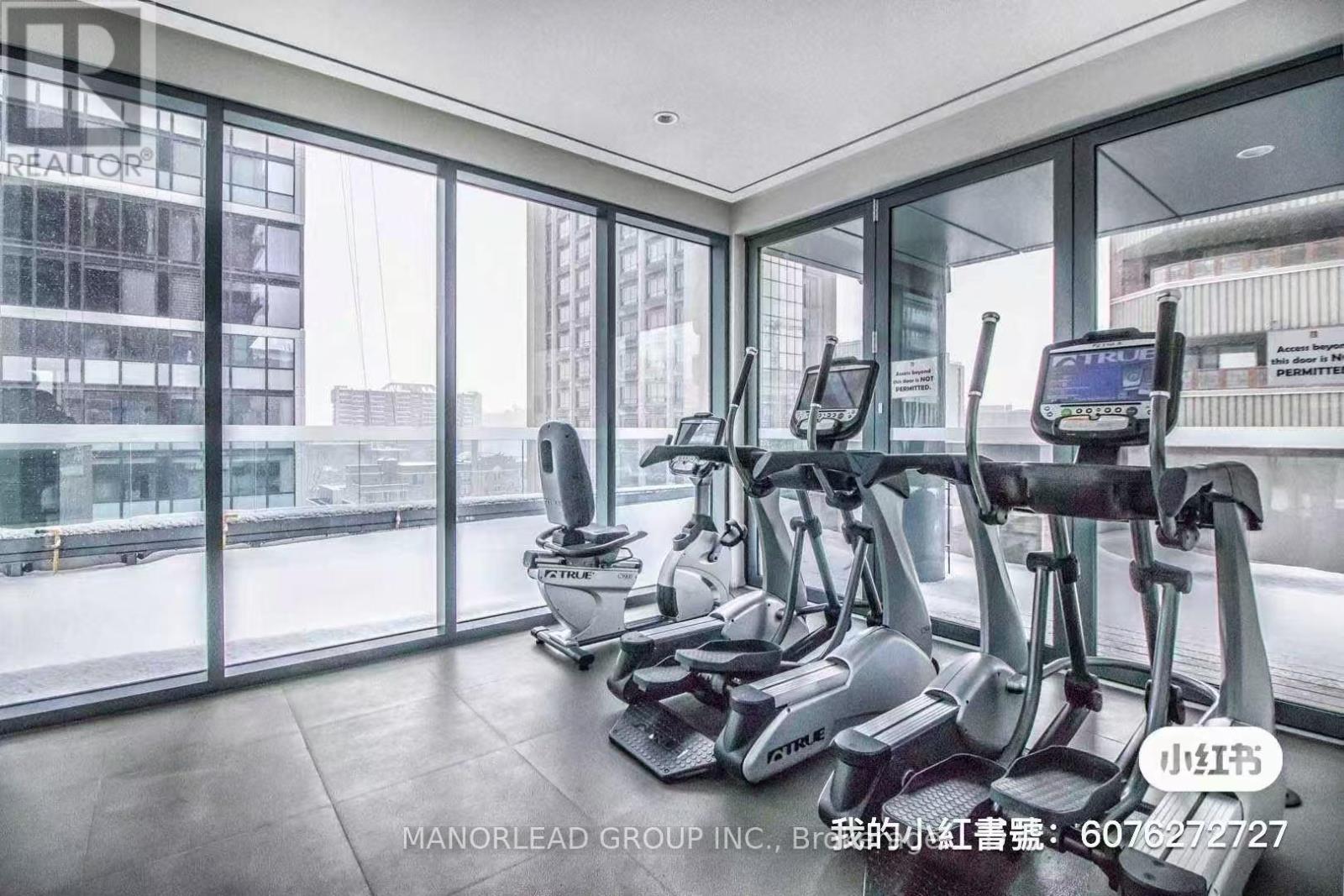 Photo 2 of 1708 159 Dundas Street E, Toronto ON