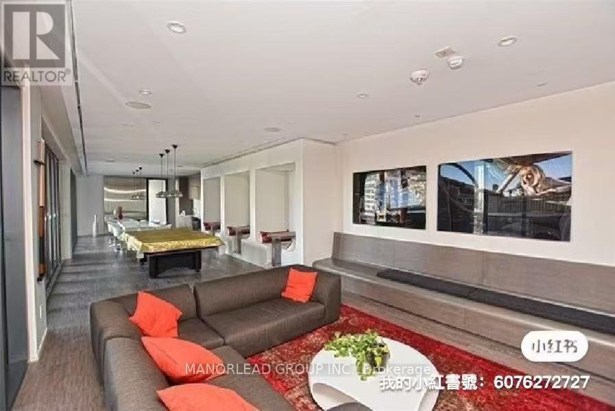 Photo 3 of 1708 159 Dundas Street E, Toronto ON