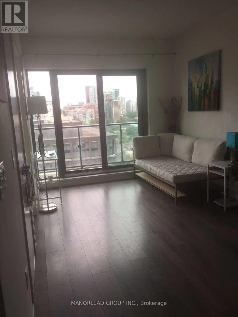 Photo 11 of 1708 159 Dundas Street E, Toronto ON