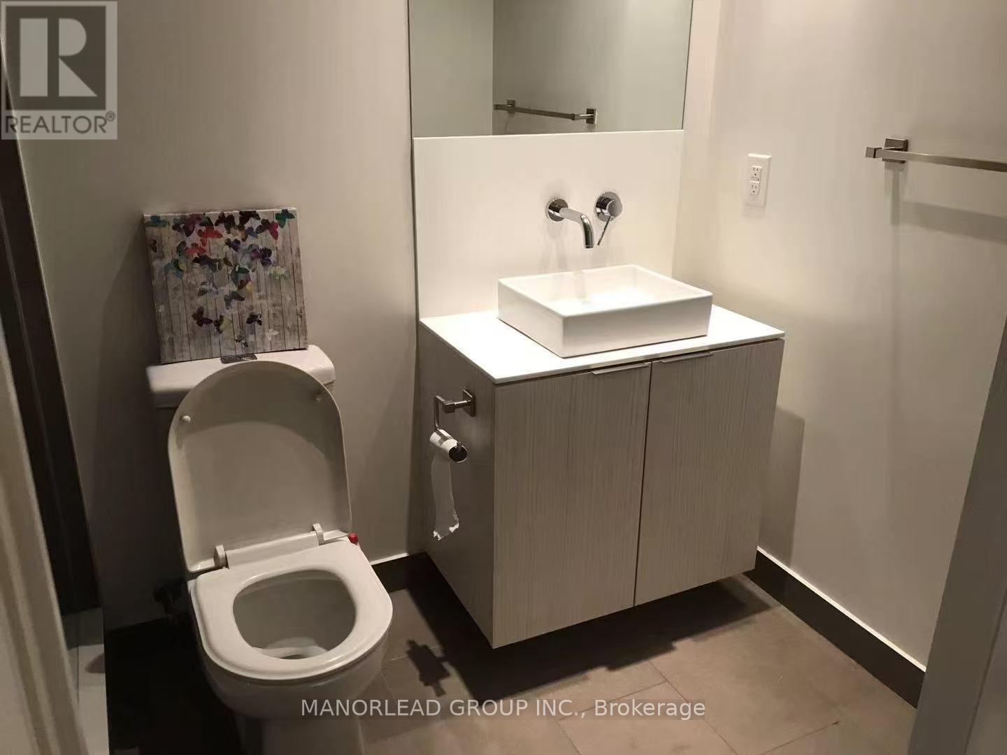 Photo 12 of 1708 159 Dundas Street E, Toronto ON