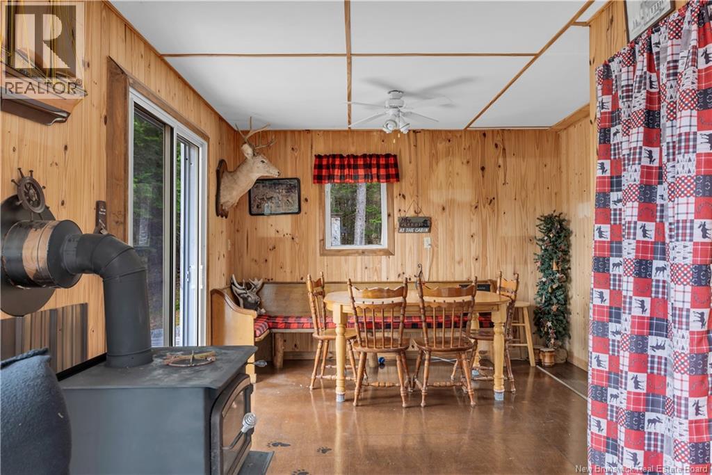 Photo 9 of Camp Tweedie Brook Road, Kouchibouguac NB