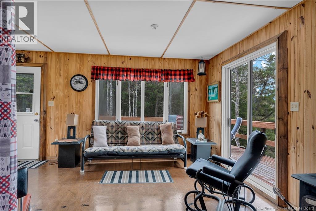 Photo 11 of Camp Tweedie Brook Road, Kouchibouguac NB