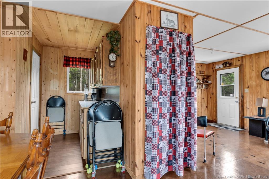Photo 13 of Camp Tweedie Brook Road, Kouchibouguac NB