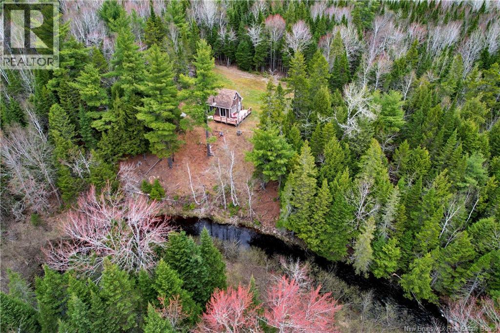 Photo 24 of Camp Tweedie Brook Road, Kouchibouguac NB