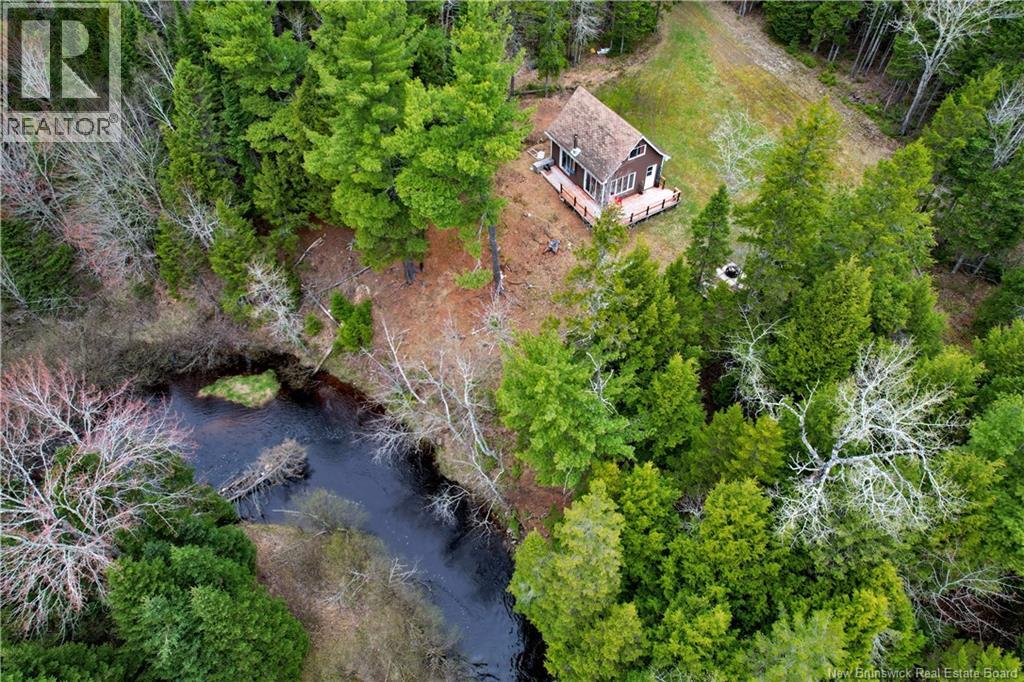 Photo 4 of Camp Tweedie Brook Road, Kouchibouguac NB