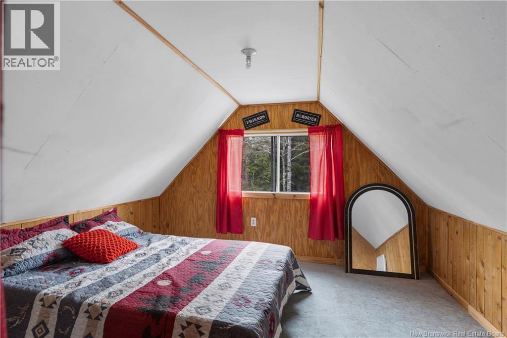 Photo 15 of Camp Tweedie Brook Road, Kouchibouguac NB