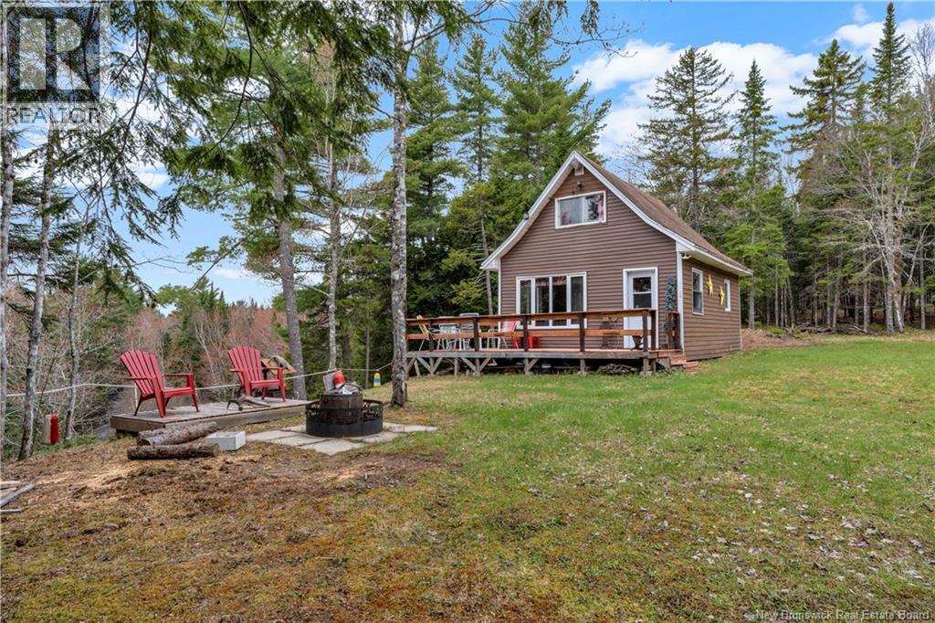 Photo 3 of Camp Tweedie Brook Road, Kouchibouguac NB