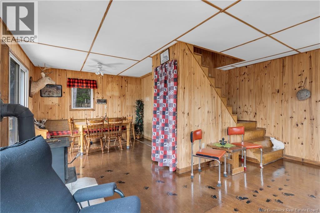 Photo 8 of Camp Tweedie Brook Road, Kouchibouguac NB