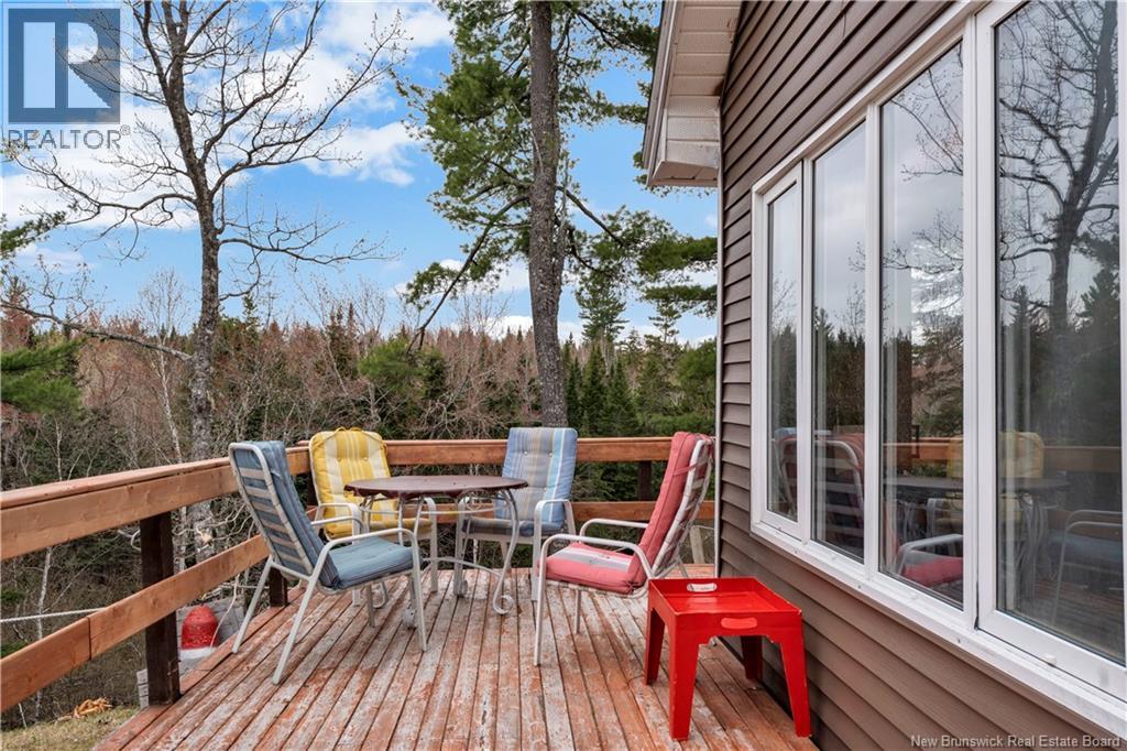 Photo 22 of Camp Tweedie Brook Road, Kouchibouguac NB