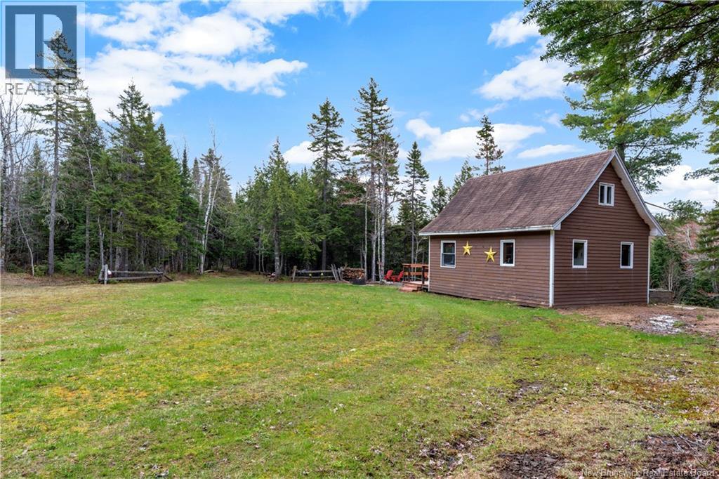 Photo 18 of Camp Tweedie Brook Road, Kouchibouguac NB