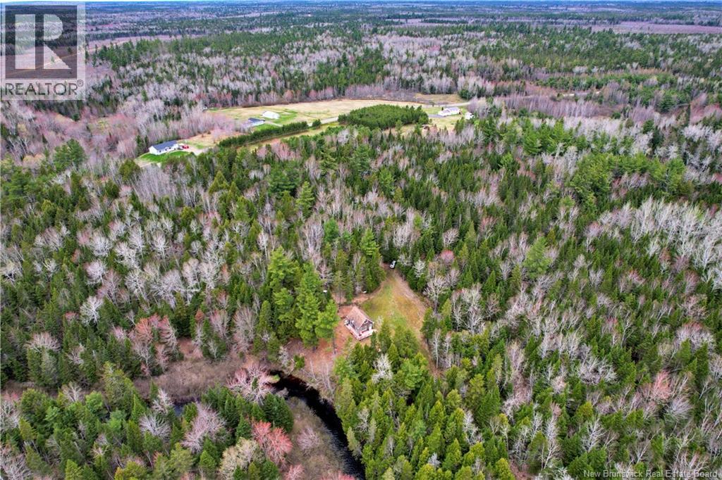 Photo 25 of Camp Tweedie Brook Road, Kouchibouguac NB