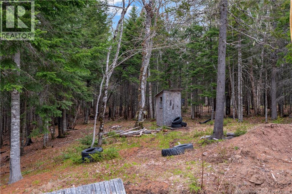Photo 21 of Camp Tweedie Brook Road, Kouchibouguac NB