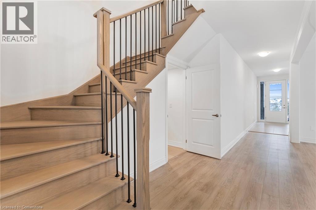 Photo 21 of 59 Cunningham Drive, Bradford West Gwillimbury ON