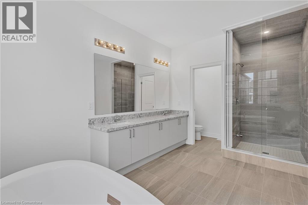 Photo 40 of 59 Cunningham Drive, Bradford West Gwillimbury ON