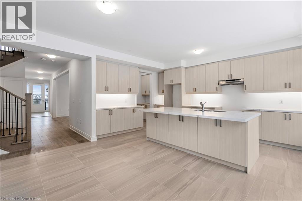 Photo 30 of 59 Cunningham Drive, Bradford West Gwillimbury ON