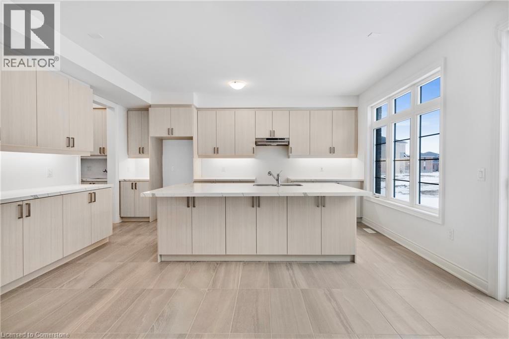 Photo 12 of 59 Cunningham Drive, Bradford West Gwillimbury ON
