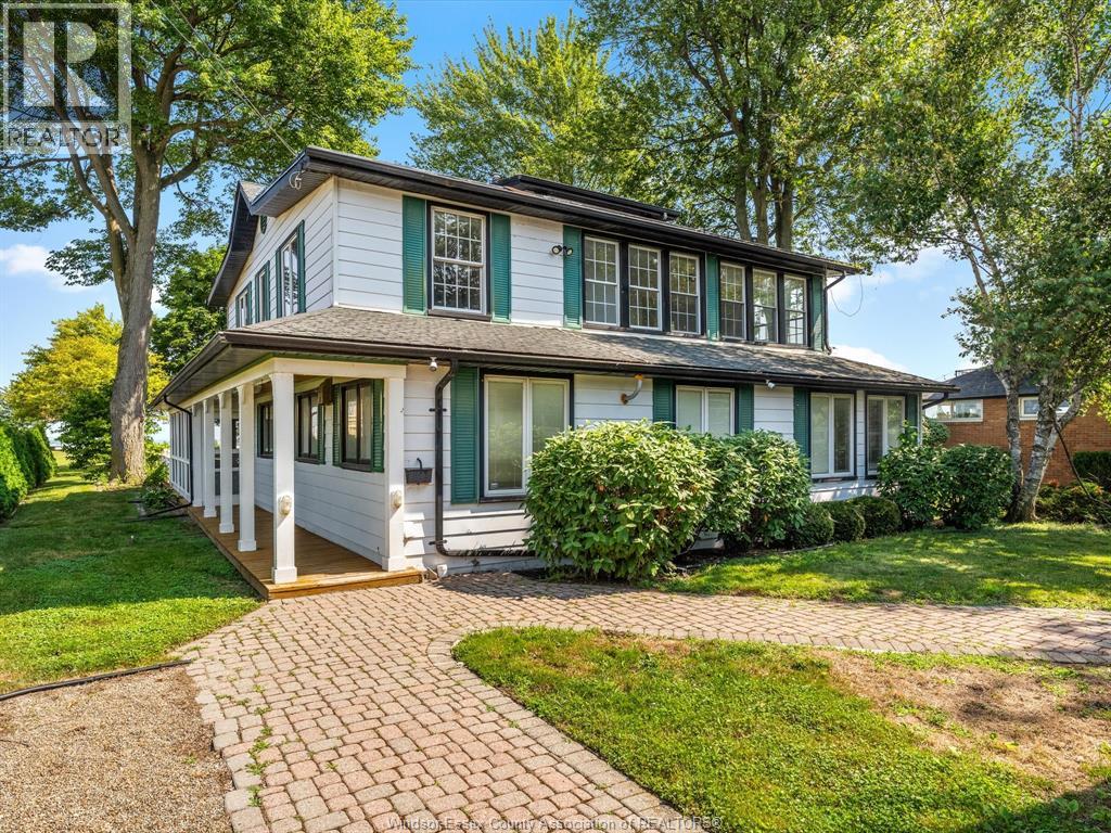 Photo 1 of 13050 Riverside Drive East, Tecumseh ON